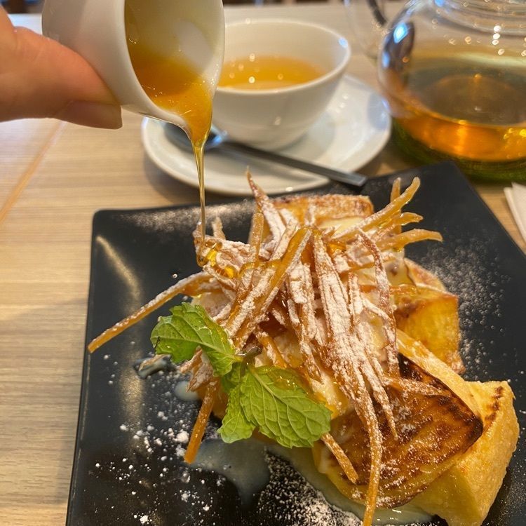 Ryoko84さんが投稿した芋花恋 本店に関する口コミの画像