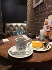 サンマルクカフェ 仙台一番町店