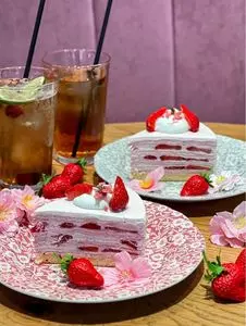 アフタヌーンティーラブアンドテーブル ルクア大阪店