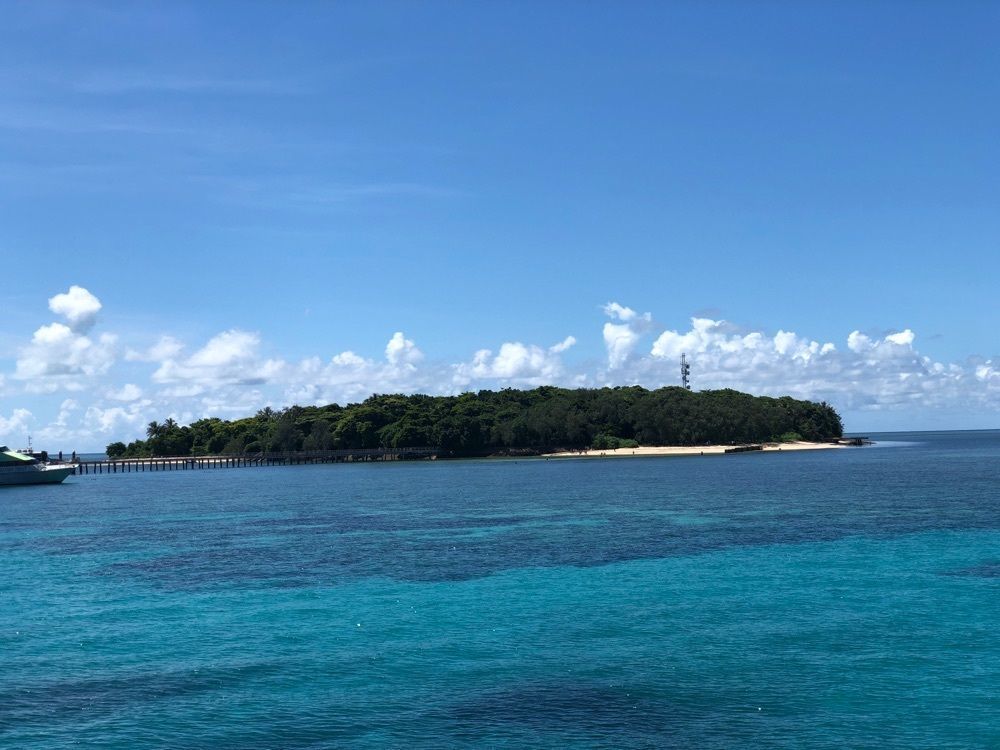 yu-chanさんが投稿したGreen Islandに関する口コミの画像
