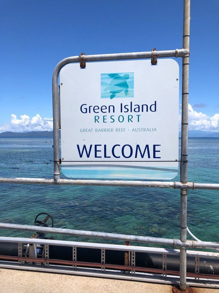 yu-chanさんが投稿したGreen Islandに関する口コミの画像