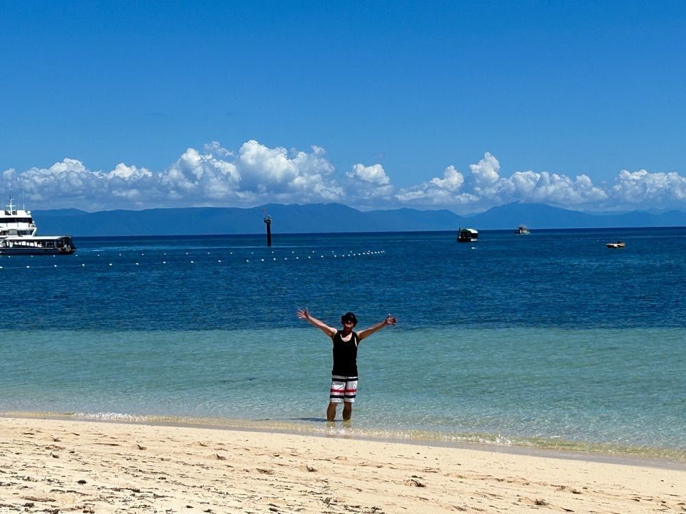 yu-chanさんが投稿したGreen Islandに関する口コミの画像