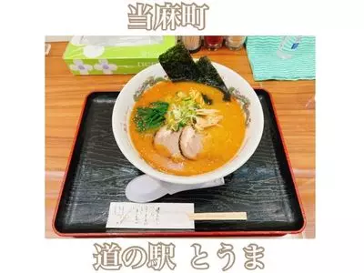 道の駅 とうま