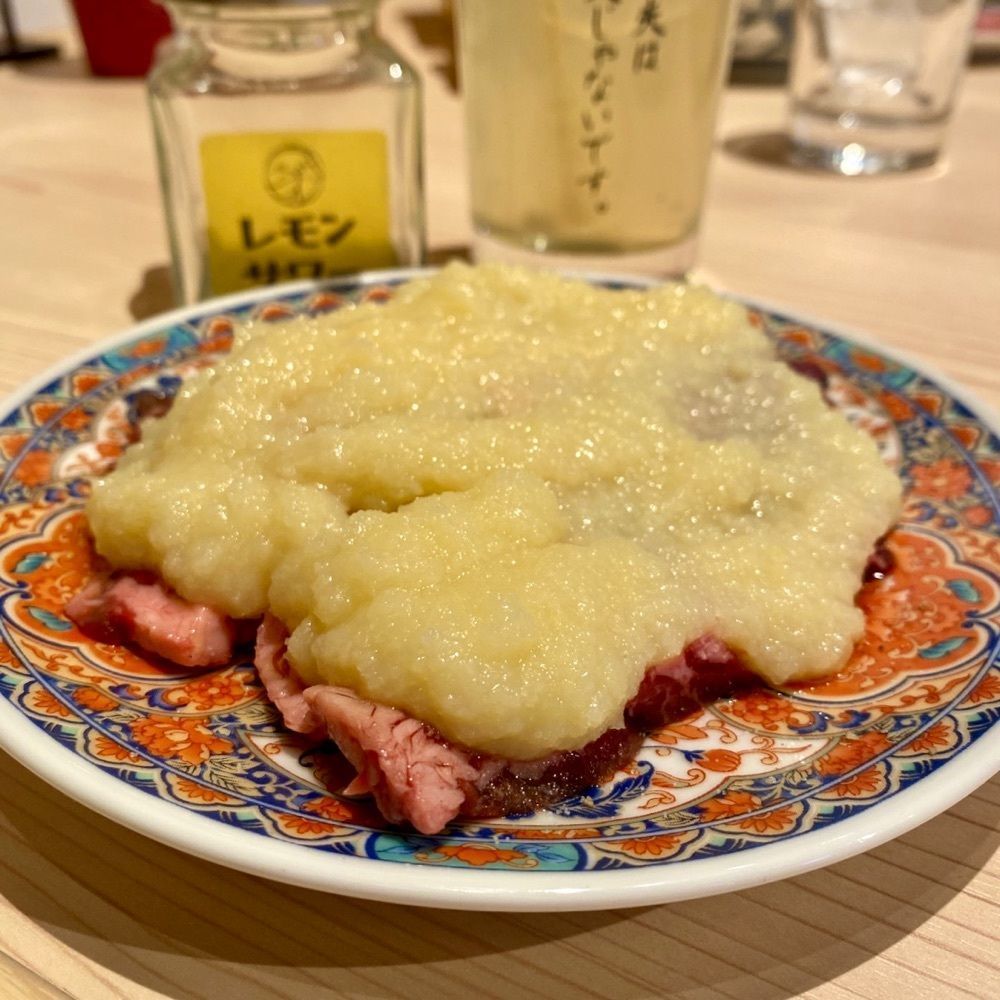 鉄道王さんが投稿した大衆焼肉 ウシ二ナルに関する口コミの画像