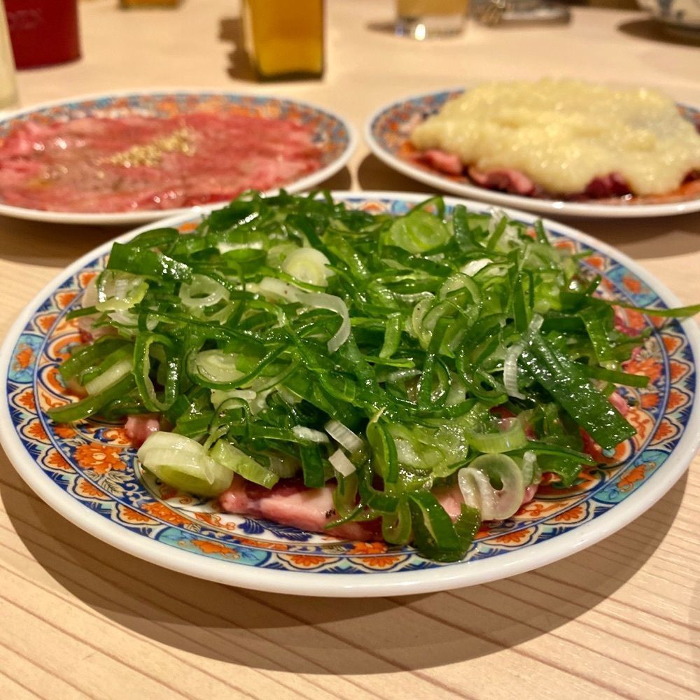 鉄道王さんが投稿した大衆焼肉 ウシ二ナルに関する口コミの画像