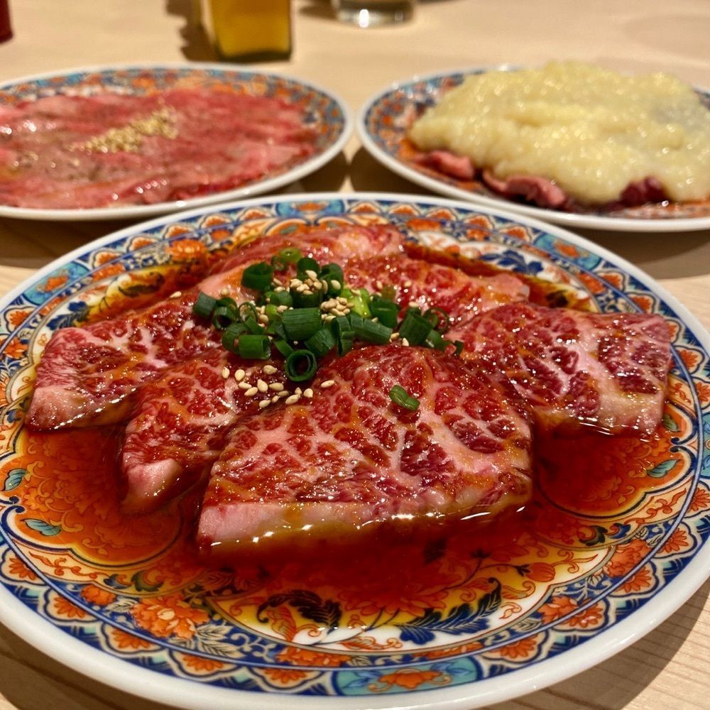 鉄道王さんが投稿した大衆焼肉 ウシ二ナルに関する口コミの画像