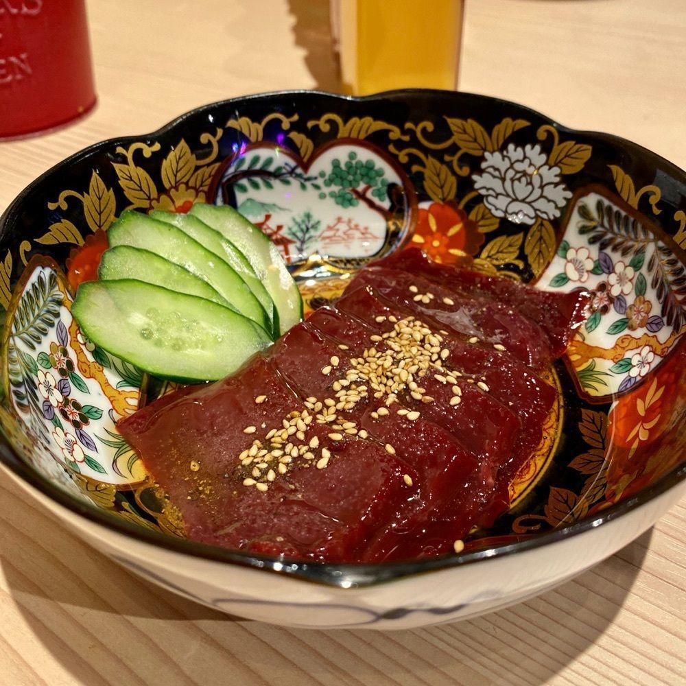 鉄道王さんが投稿した大衆焼肉 ウシ二ナルに関する口コミの画像