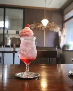 カフェアルバロ