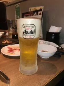 牛角 石和店