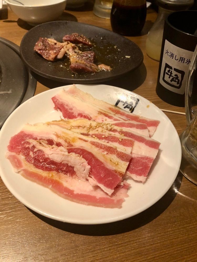 からっ風②さんが投稿した牛角 石和店に関する口コミの画像