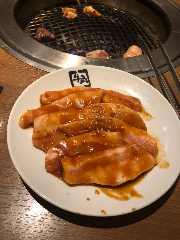 からっ風②さんが投稿した牛角 石和店に関する口コミの画像