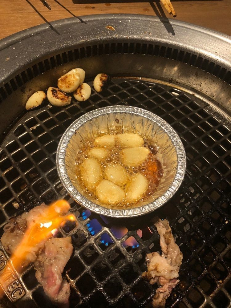 からっ風②さんが投稿した牛角 石和店に関する口コミの画像