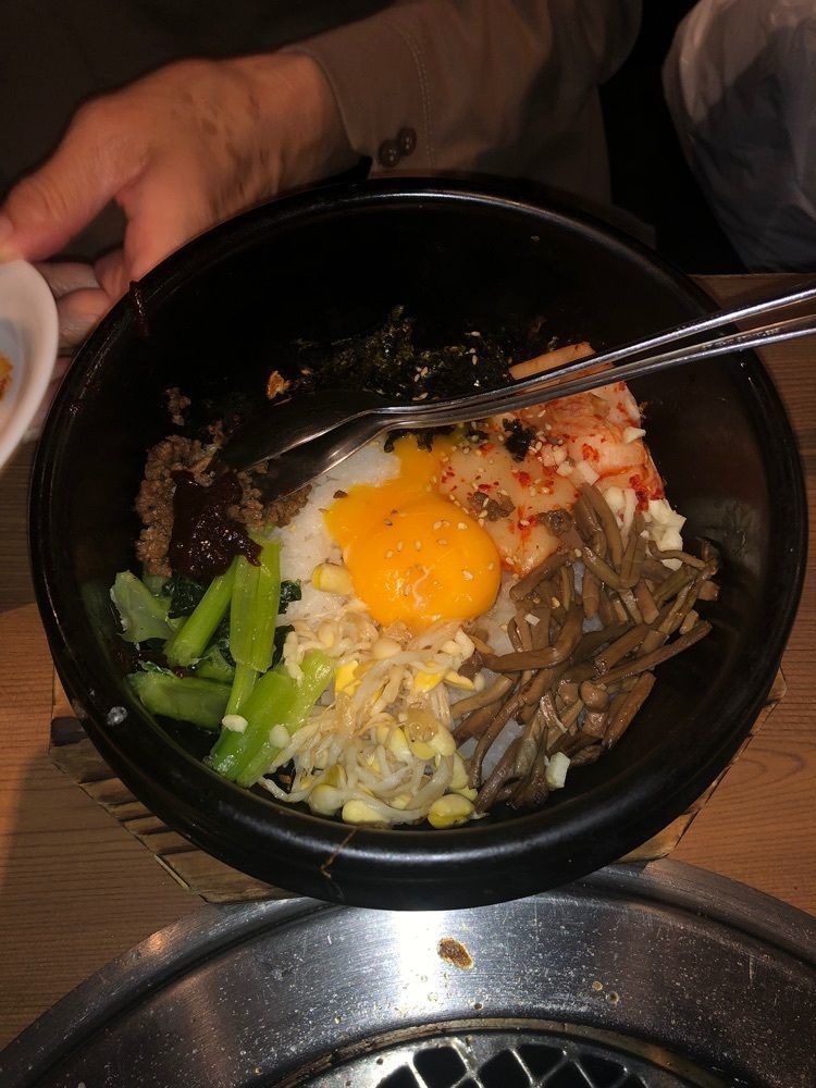 からっ風②さんが投稿した牛角 石和店に関する口コミの画像