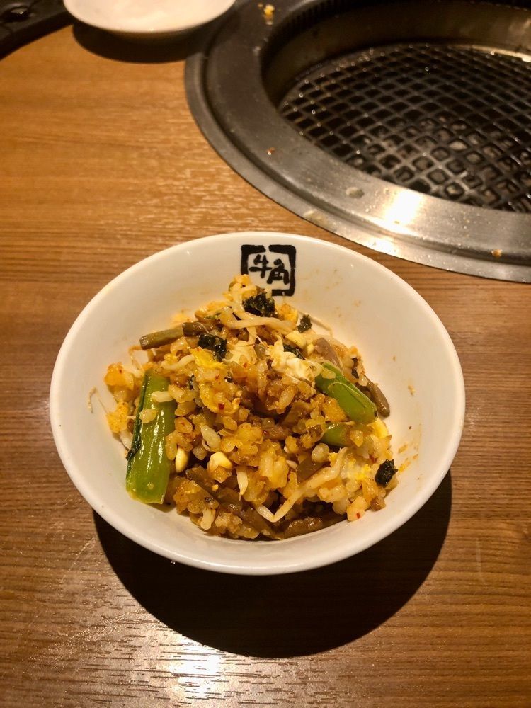 からっ風②さんが投稿した牛角 石和店に関する口コミの画像