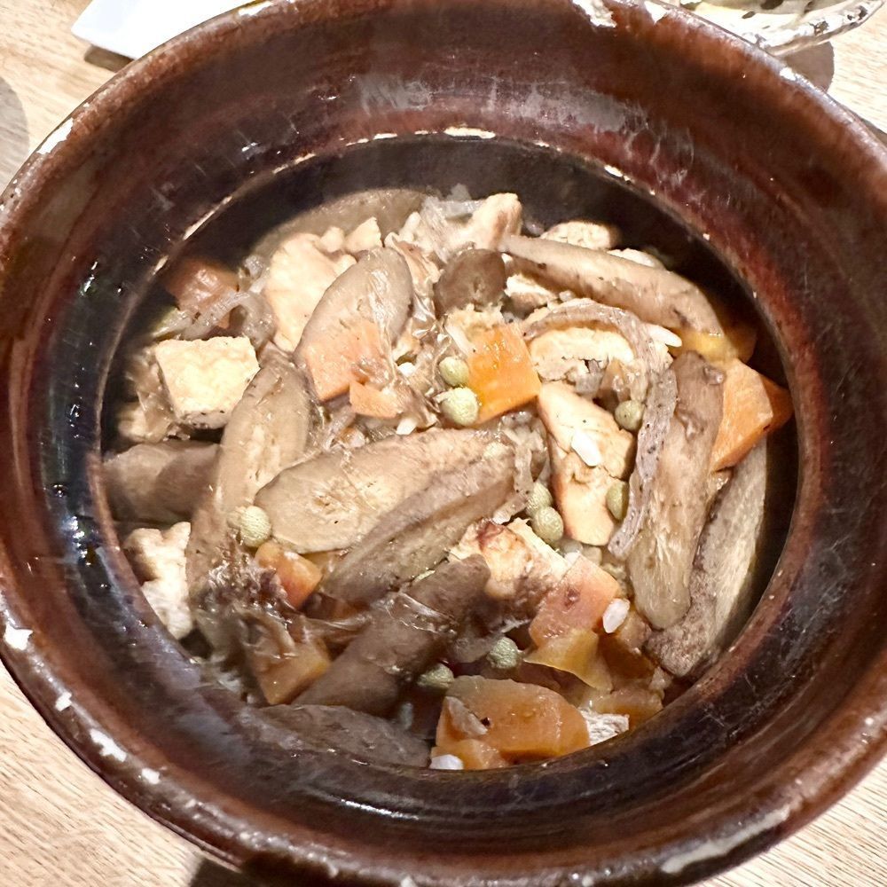 kumakentoraさんが投稿した炭火串焼とりと 四条烏丸店に関する口コミの画像