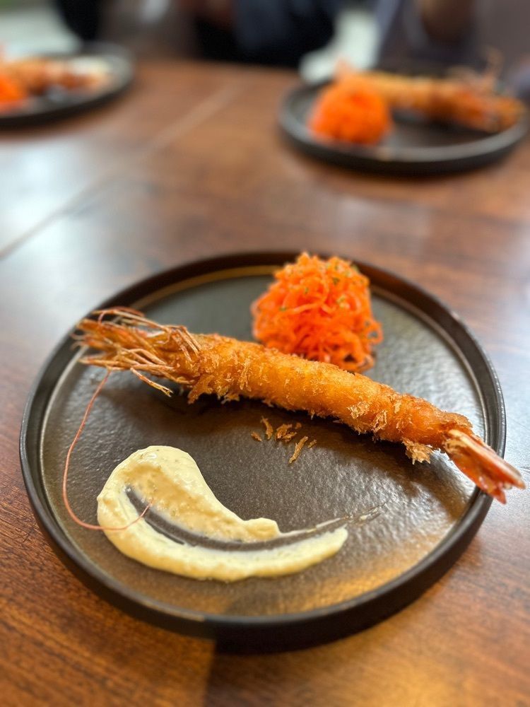 nico☺︎さんが投稿した海老専門店 シュリンプガーデン（Shrimp Garden）に関する口コミの画像