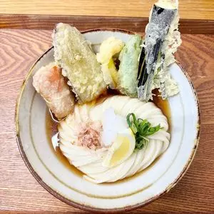 自家製うどん さんたく