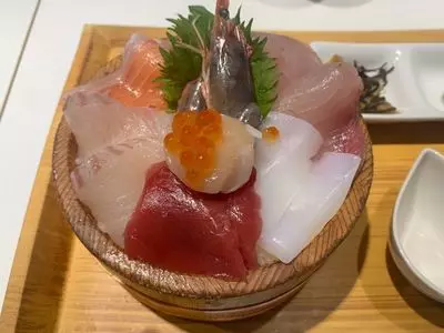 糸島食堂 福岡パルコ店