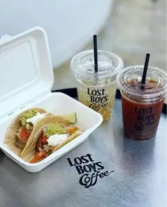 LOST BOYS Coffee（ロスト ボーイズ コーヒー）
