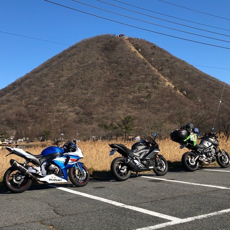 ひろ feat.GSX-R1000さんが投稿した榛名湖 レストハウス（ハルナコ）に関する口コミの画像