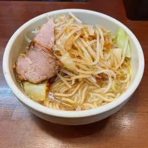 麺処 一笑（メンドコロ イッショウ）