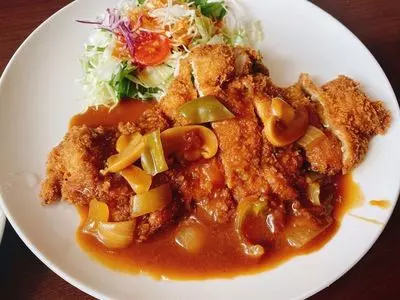 パパとママ