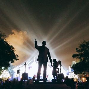 Downtown Disney District
