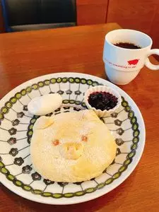 森のこぶた（morinokobuta）
