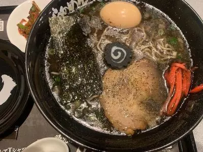 らあめん花月嵐 成増店