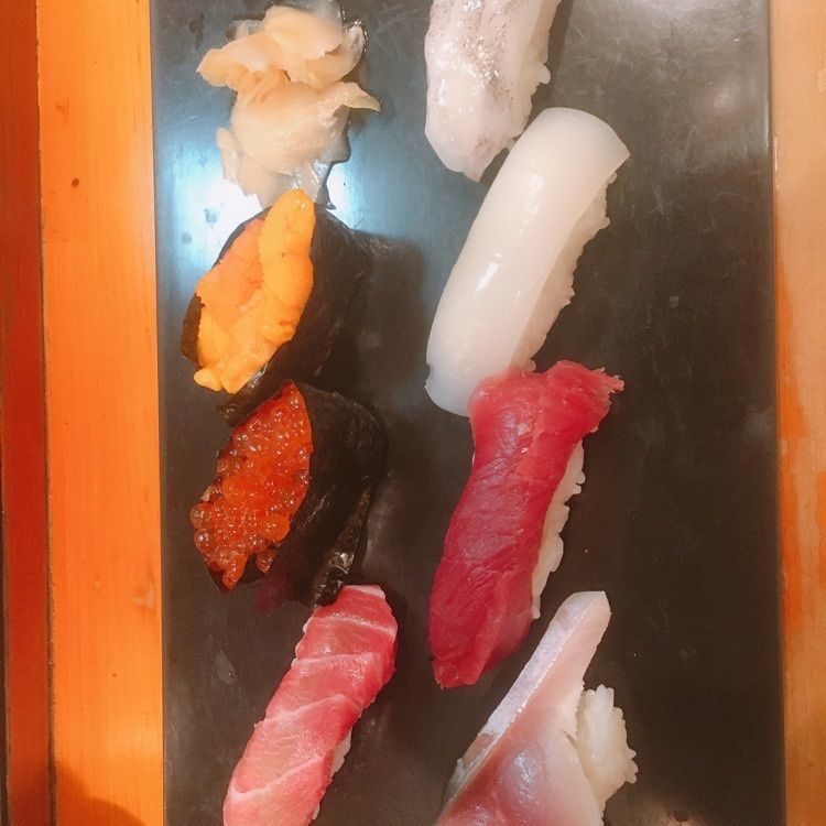 こうじさんが投稿した新寿司に関する口コミの画像