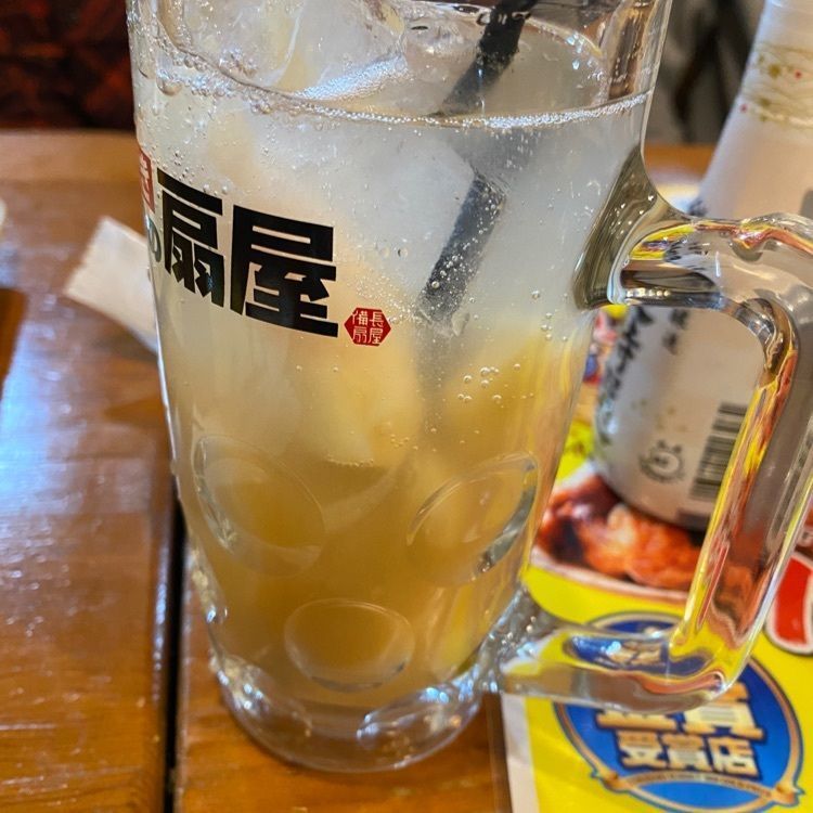 soccer kozou さんが投稿した備長扇屋 四日市羽津店に関する口コミの画像