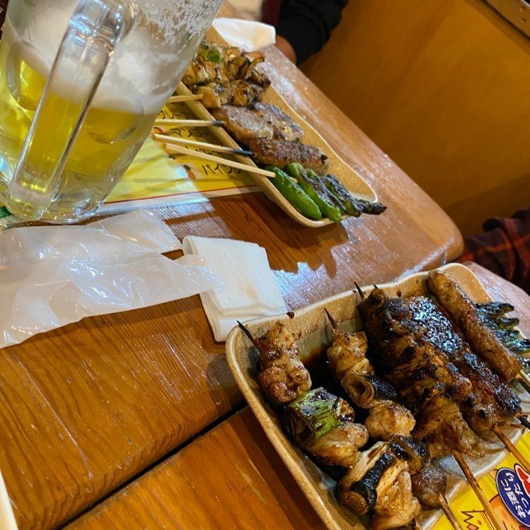 soccer kozou さんが投稿した備長扇屋 四日市羽津店に関する口コミの画像