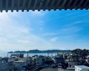 浄土宗大本山 光明寺（ジョウドシュウダイホンザン・コウミョウジ）