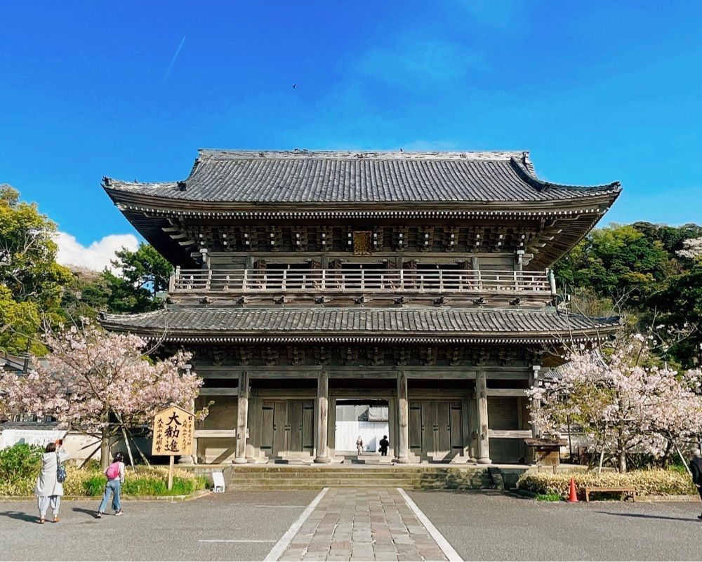 active34さんが投稿した浄土宗大本山 光明寺（ジョウドシュウダイホンザン・コウミョウジ）に関する口コミの画像