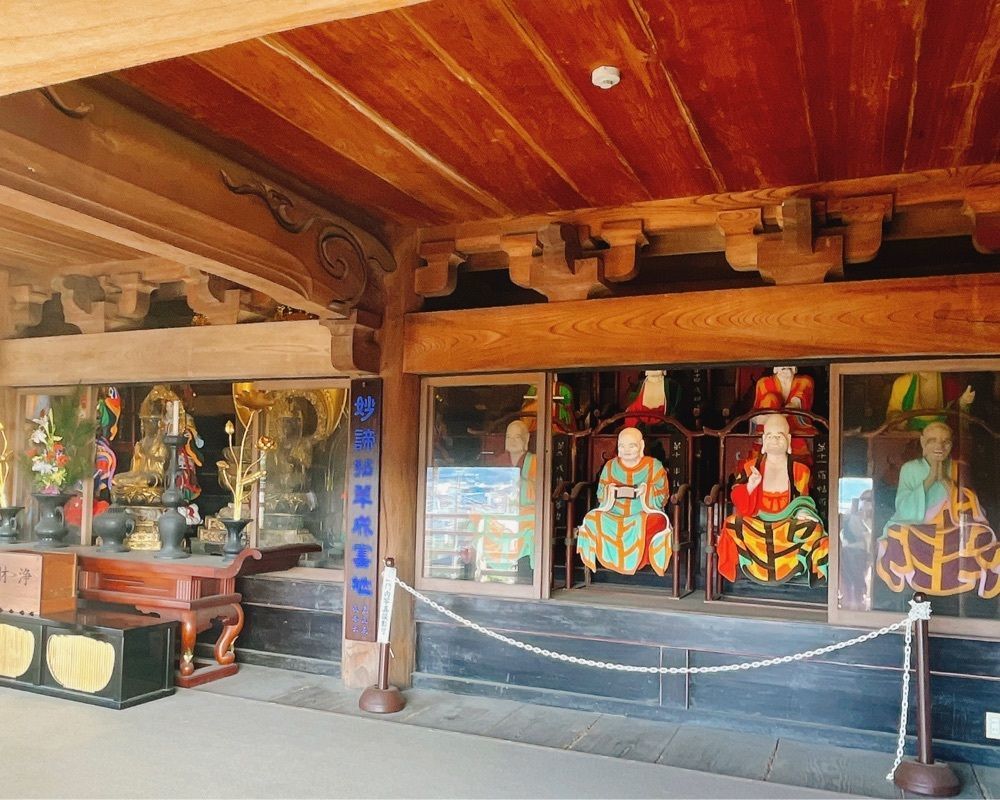 active34さんが投稿した浄土宗大本山 光明寺（ジョウドシュウダイホンザン・コウミョウジ）に関する口コミの画像