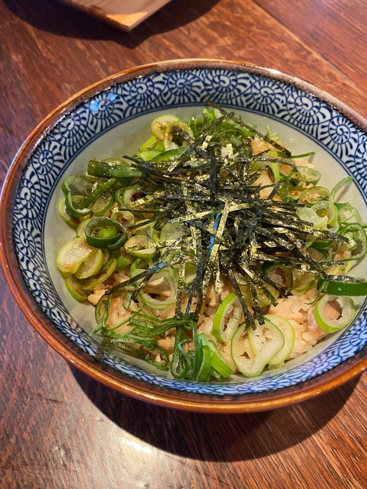 はちこさんが投稿したRamen みず菜に関する口コミの画像