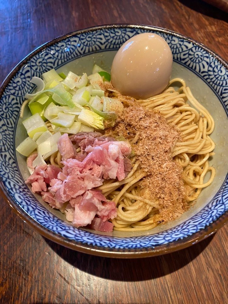 はちこさんが投稿したRamen みず菜に関する口コミの画像