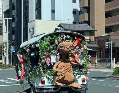 東公園（福岡県福岡市）
