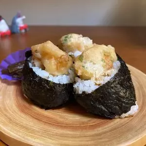 にぎりたて KITTE名古屋店