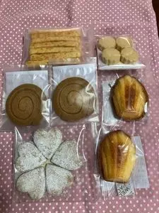 注文菓子工房 Elfen（エルフェン）