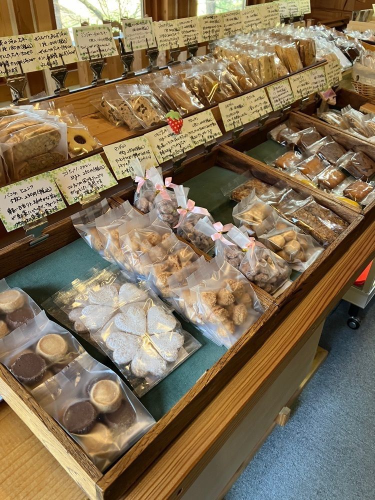 Nさんが投稿した注文菓子工房 Elfen（エルフェン）に関する口コミの画像