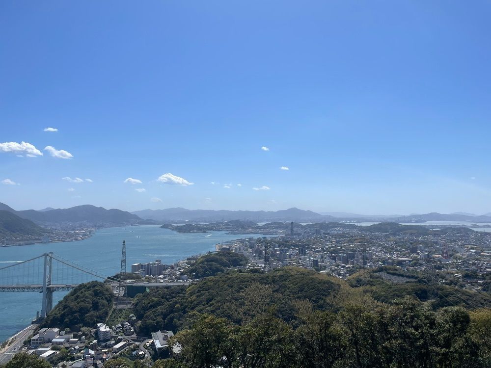 みーなさんが投稿した火の山ロープウェイに関する口コミの画像
