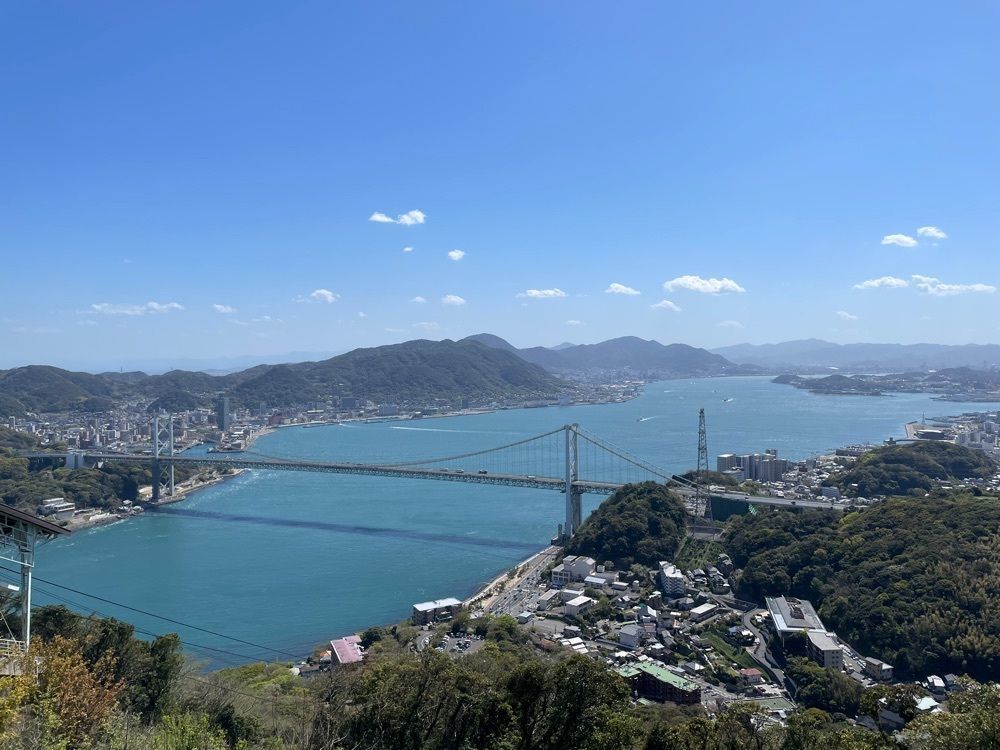 みーなさんが投稿した火の山ロープウェイに関する口コミの画像