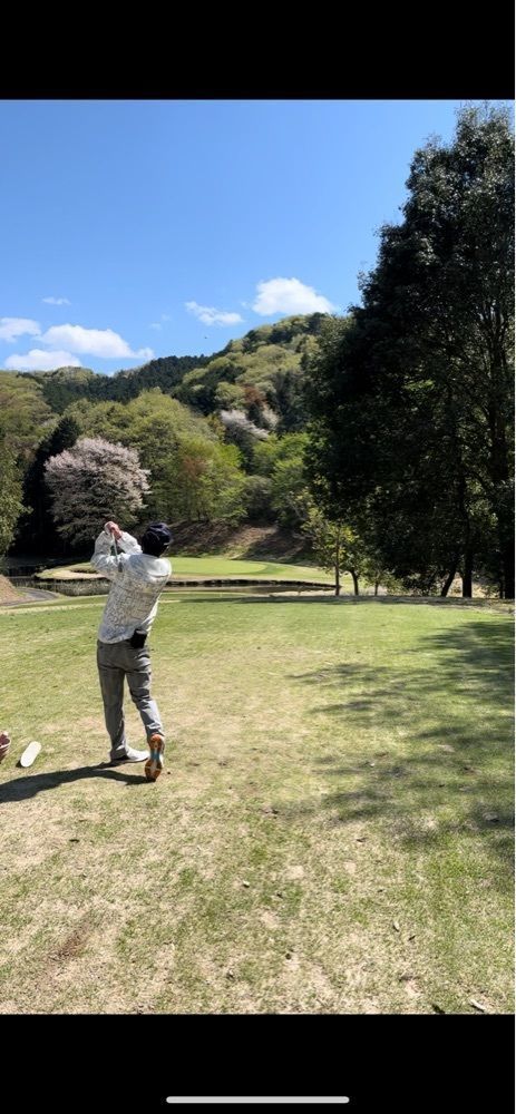 ハルさんが投稿したうぐいすの森ゴルフクラブ水戸に関する口コミの画像
