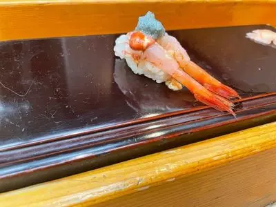 呉竹鮨