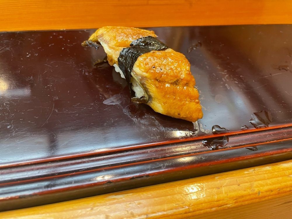 Sallyさんが投稿した呉竹鮨に関する口コミの画像