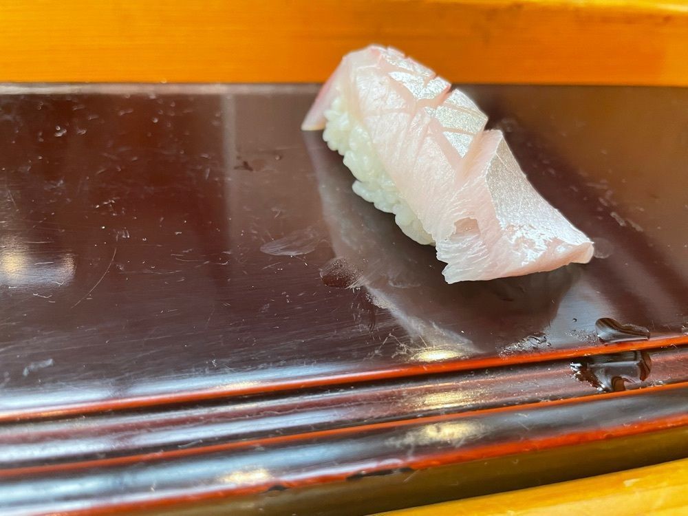 Sallyさんが投稿した呉竹鮨に関する口コミの画像