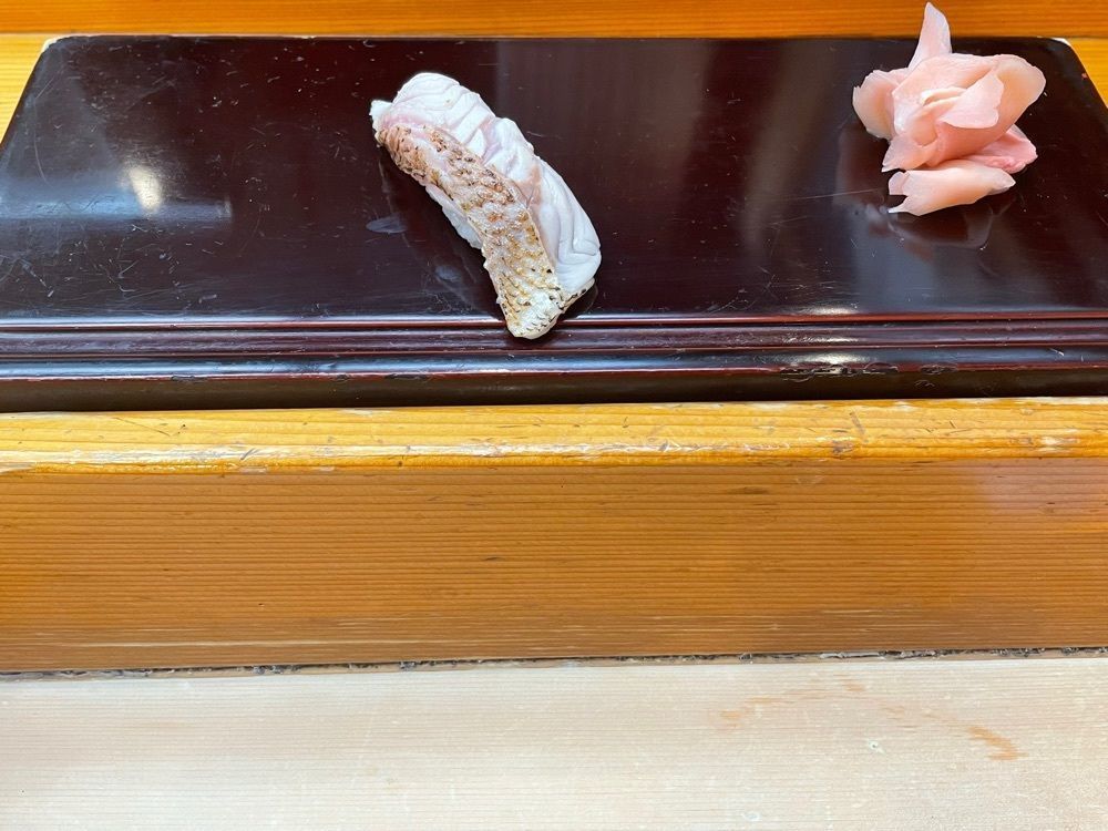 Sallyさんが投稿した呉竹鮨に関する口コミの画像