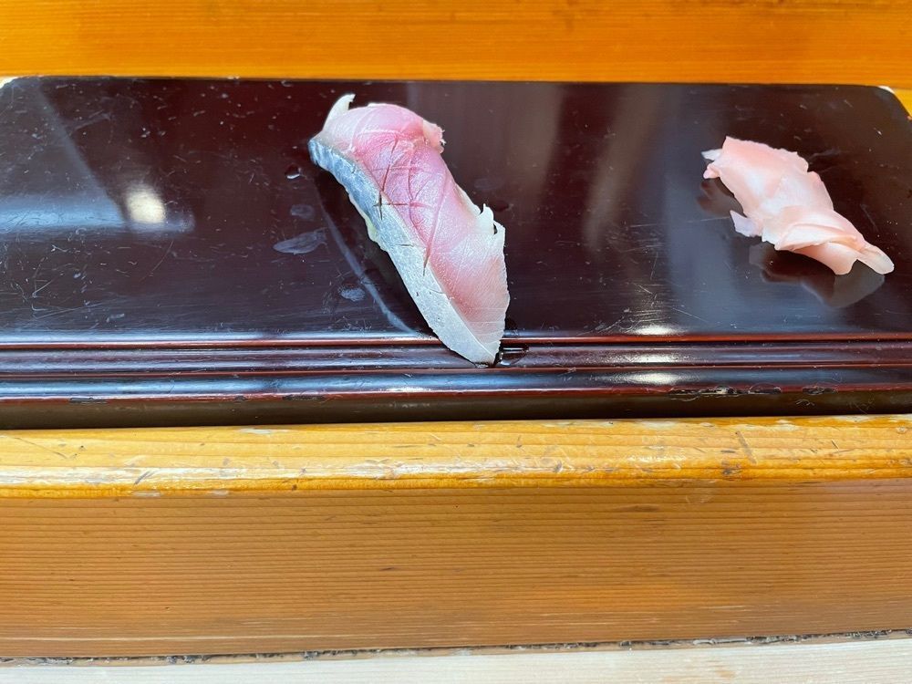 Sallyさんが投稿した呉竹鮨に関する口コミの画像