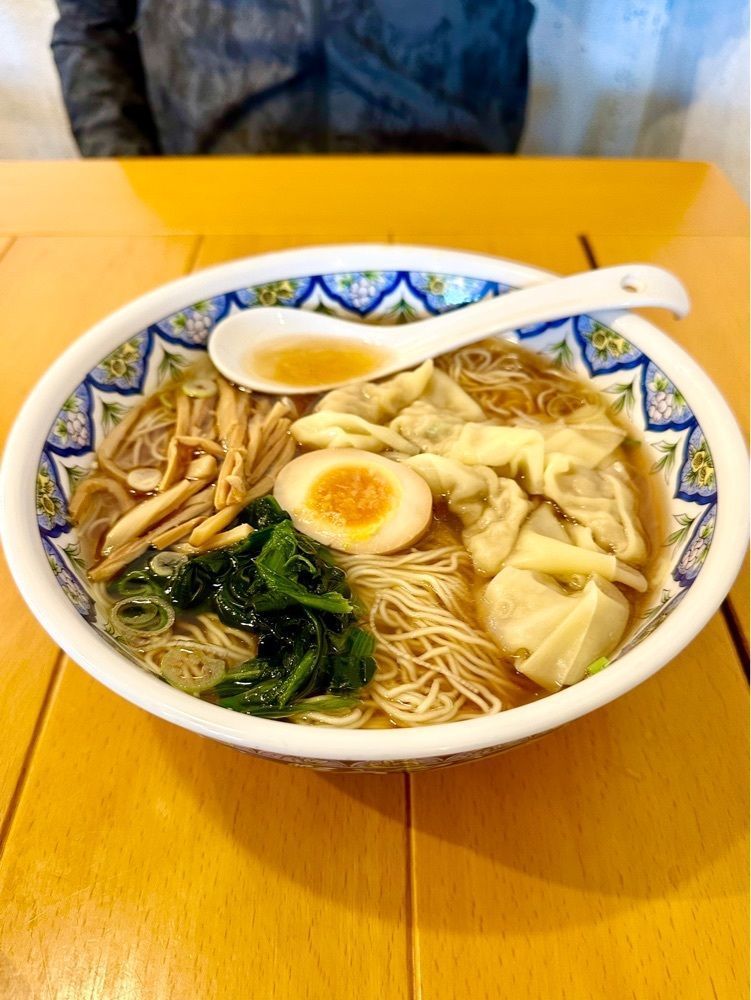 nico☺︎さんが投稿した中国ラーメン揚州商人 東大宮店に関する口コミの画像